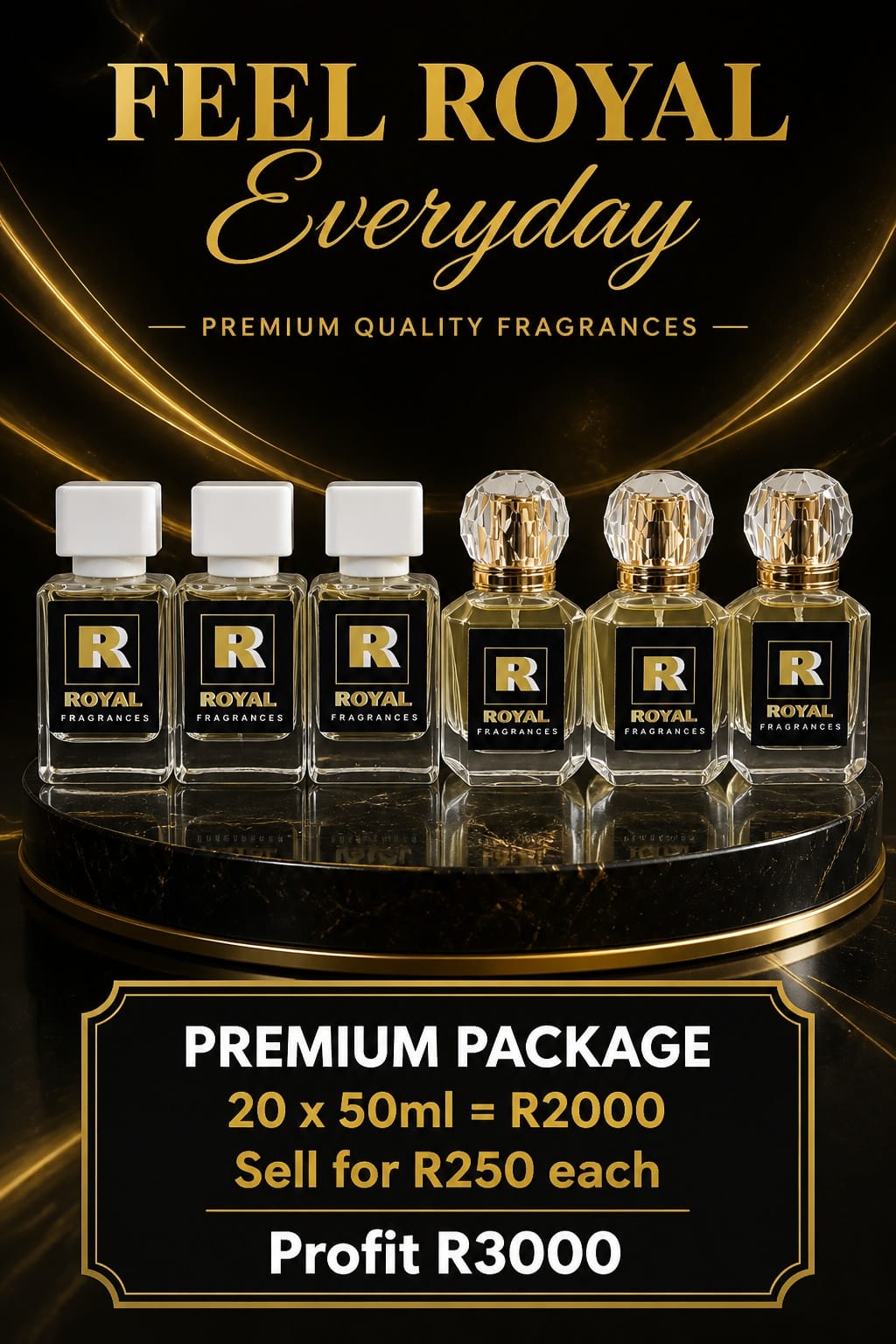 Premium Package